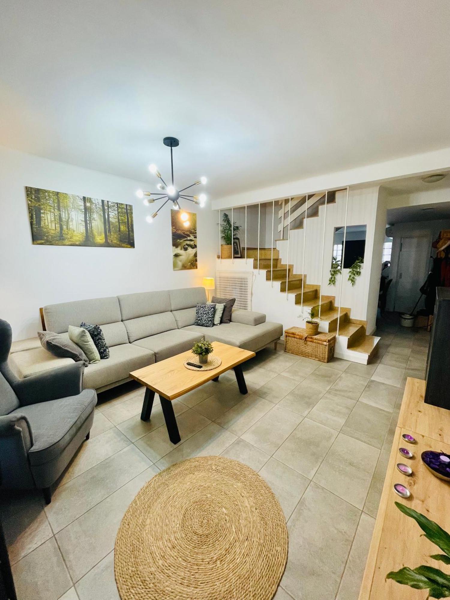 Casita Unifamiliar Junto Al Mar