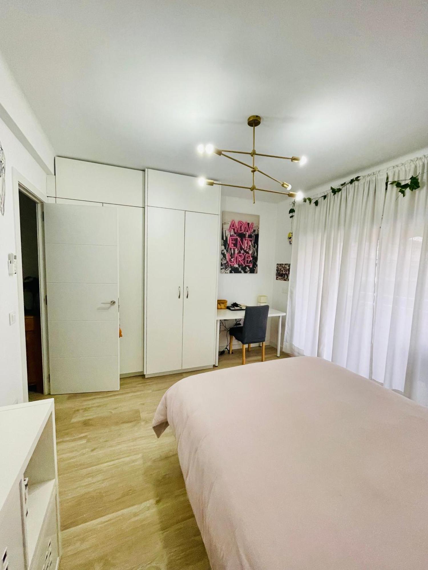 Casita Unifamiliar Junto Al Mar Cunit