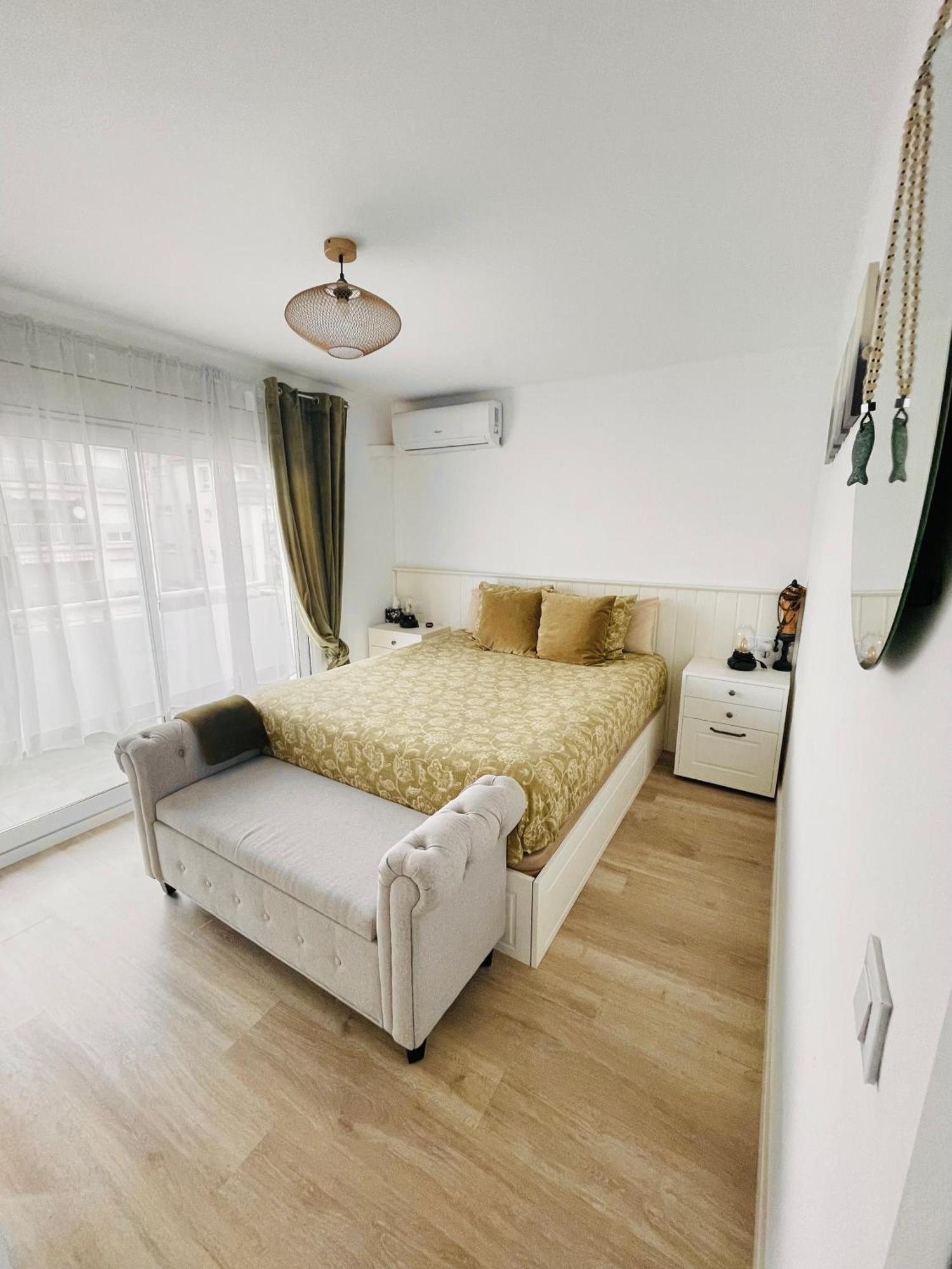 Ferienhaus Casita Unifamiliar Junto Al Mar Cunit