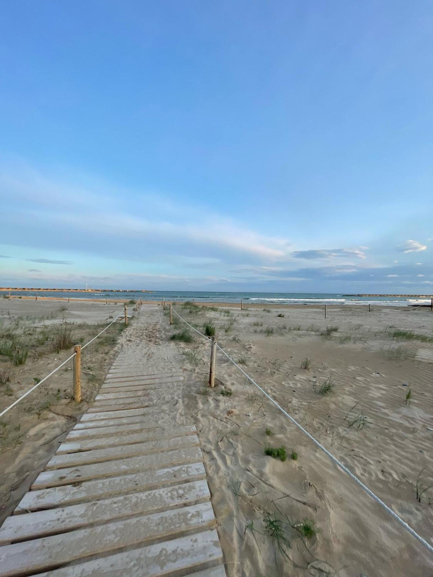 Casita Unifamiliar Junto Al Mar